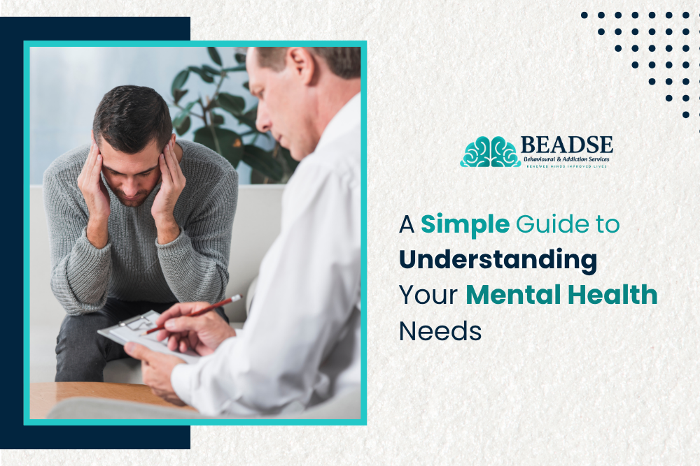Understanding Your Mental Health Needs